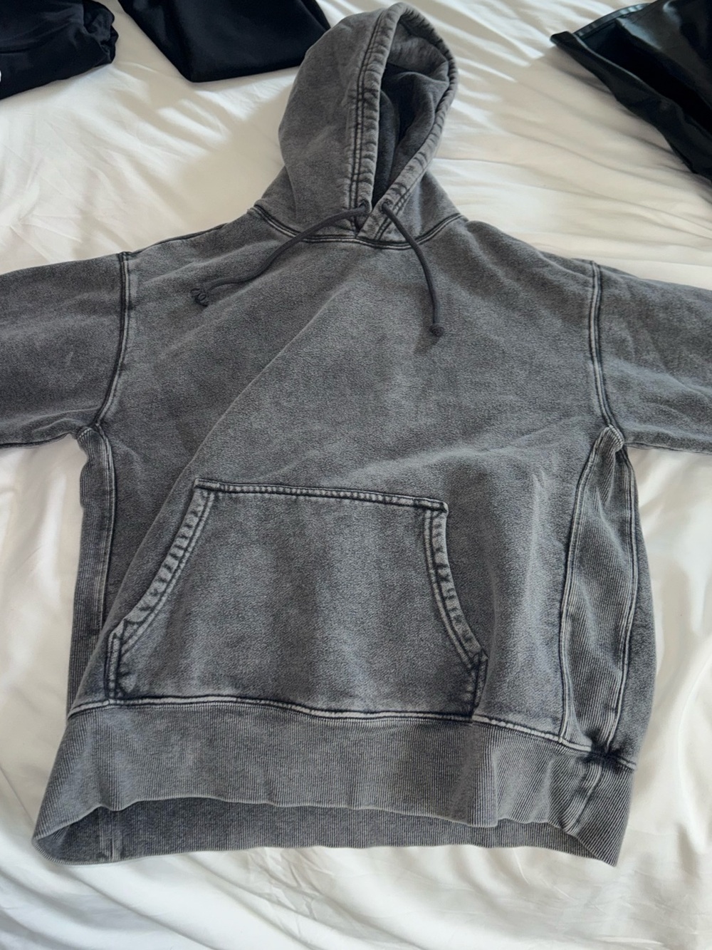 Boyfriend Hoodie